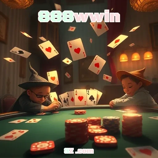 888wwin: Bônus Incríveis que Todo Jogador Precisa Conhecer