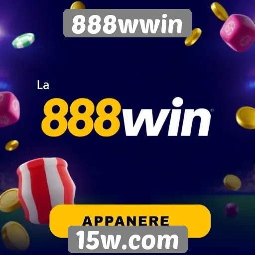 Novidades em bônus e promoções no 888wwin