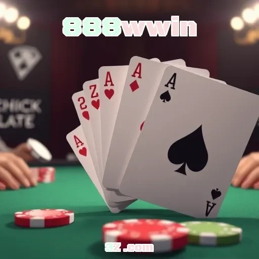 888wwin: O Melhor Destino Brasileiro para Jogos Online Confiáveis