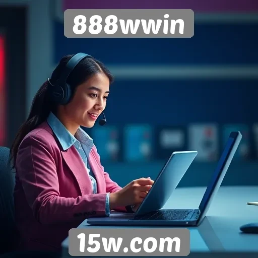 Suporte ao cliente no 888wwin