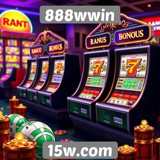 A diversidade de jogos eletrônicos na 888wwin