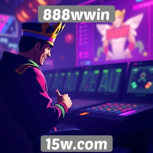 Tendências de crescimento do mercado de jogos e 888wwin