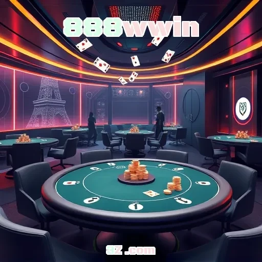 888wwin: Os Melhores Recursos na Seção de Jogos Esperam por Você