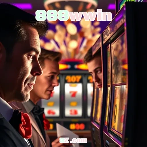 888wwin: Descubra os Segredos do Login para Aumentar Suas Chances