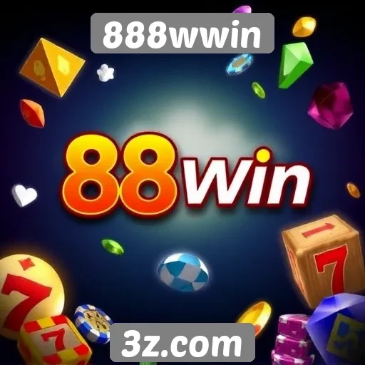 Principais jogos disponíveis na plataforma 888wwin