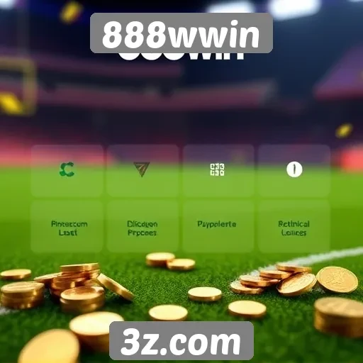 Métodos de pagamento aceitos no 888wwin