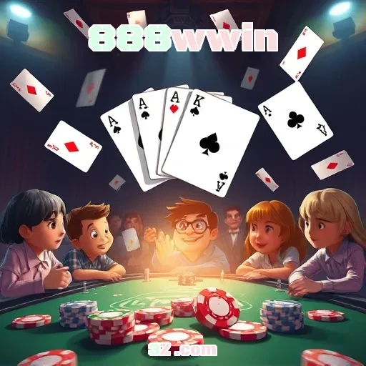 888wwin: A Nova Era dos Jogos Online no Brasil