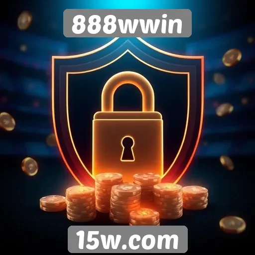 Segurança e confiabilidade do 888wwin para jogadores