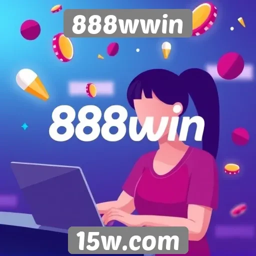 Análise das funcionalidades do site 888wwin
