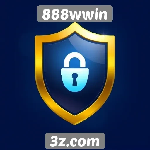 Análise da segurança do site 888wwin