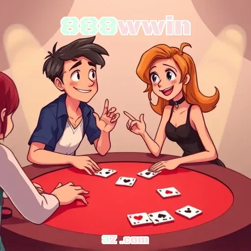 888wwin: As Melhores Inovações em Caça-Níqueis para Você