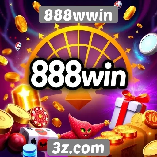 Variedade de jogos disponíveis no 888wwin