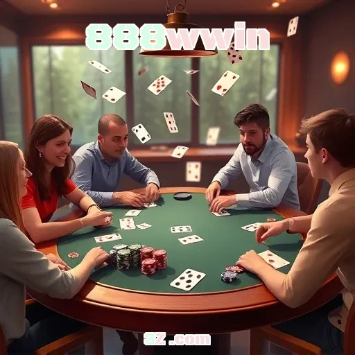 888wwin: Como a Seção VIP Pode Transformar Seu Jogo